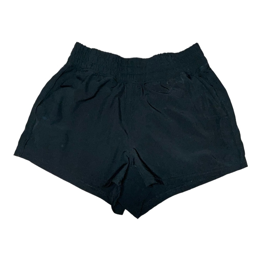 Running Shorts